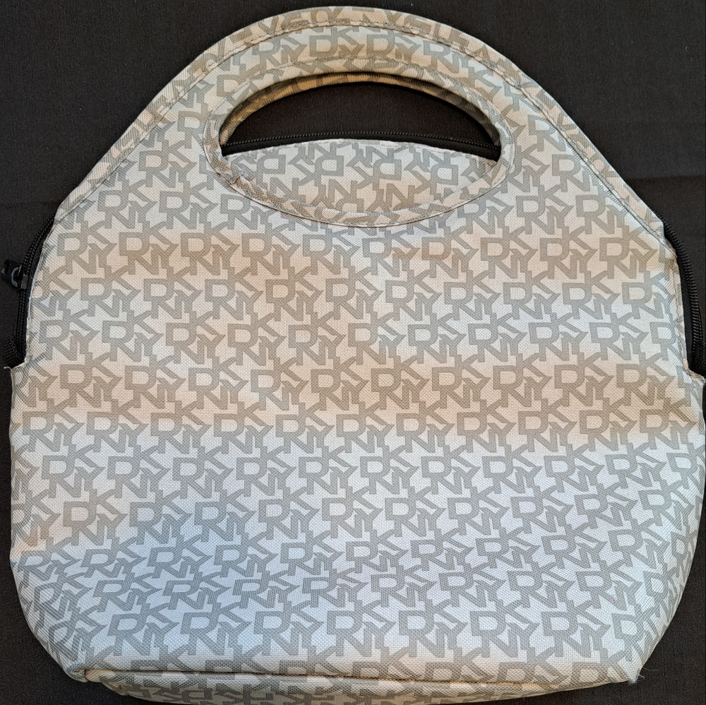 DKNY lunch tote - Picture 2 of 4